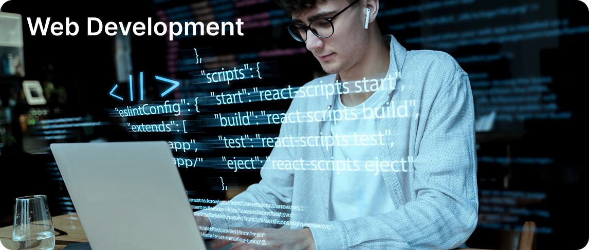 Web Development